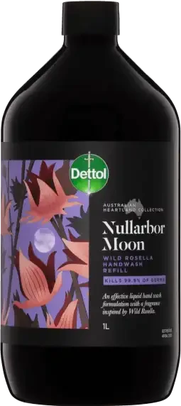 Australian Heartland Collection Nullarbor Moon Handwash Refill